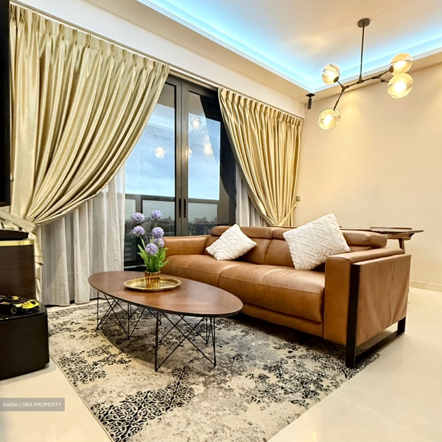 Commonwealth Towers (D3), Condominium #454965691